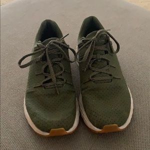 NoBull Ripstop runner